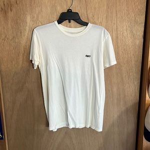 Obey Logo Tee
